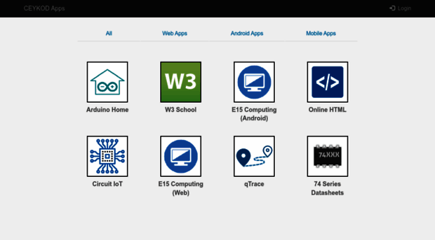 apps.ceykod.com