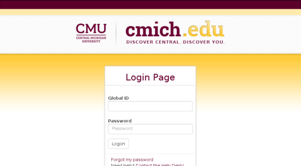 apps.cmich.edu