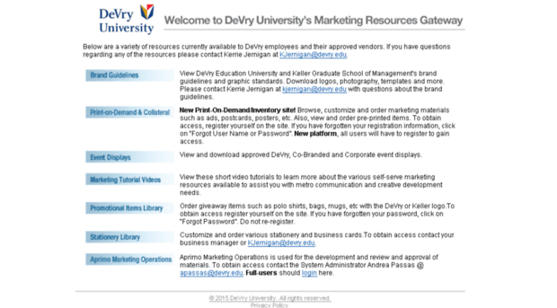 apps.devry.com