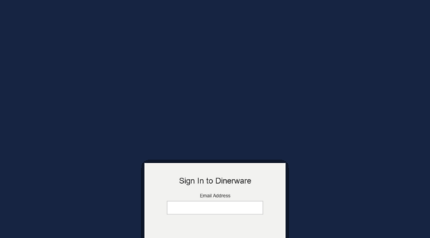 apps.dinerware.com