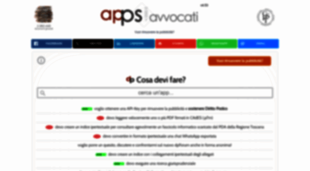 apps.dirittopratico.it