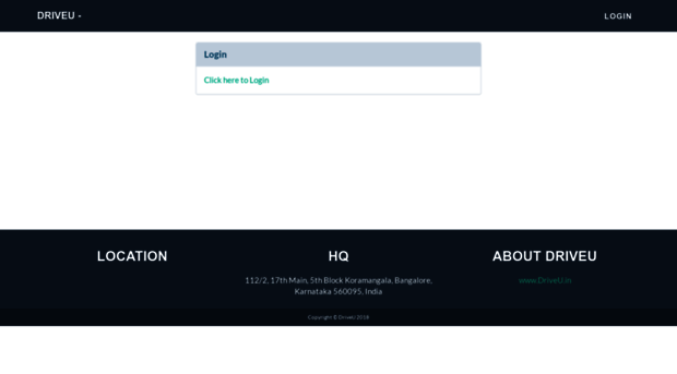apps.driveu.in