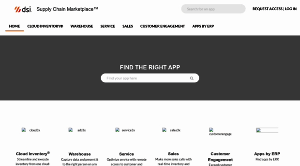 apps.dsiglobal.com