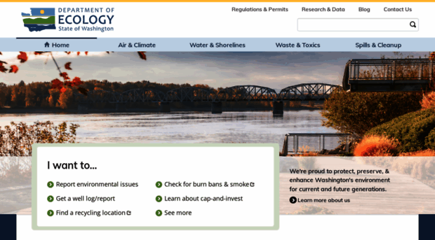 apps.ecology.wa.gov