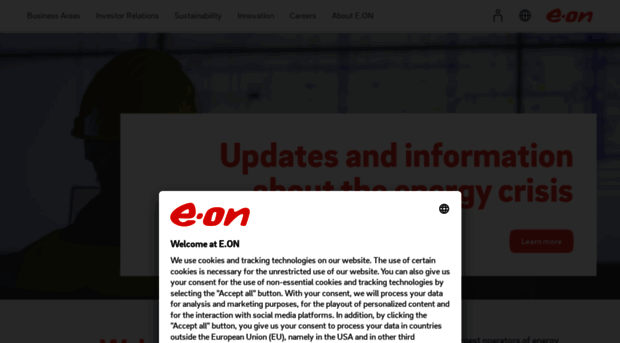 apps.eon.com