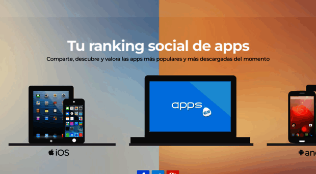 apps.es