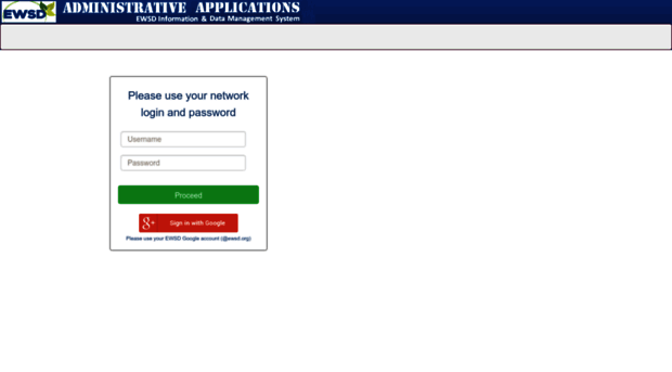 apps.ewsd.org