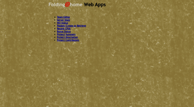 apps.foldingathome.org