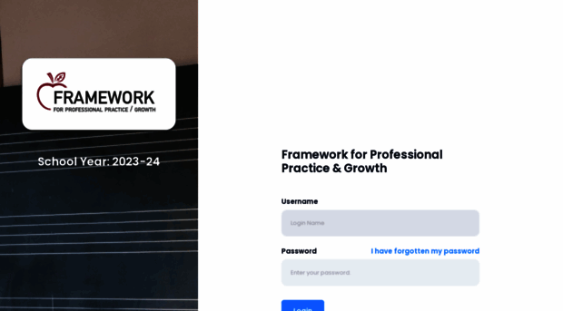 apps.frameworkforteaching.com