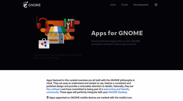 apps.gnome.org