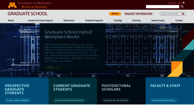 apps.grad.umn.edu