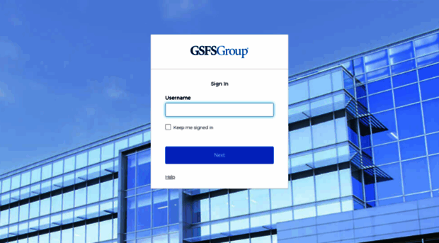apps.gsfsgroup.com