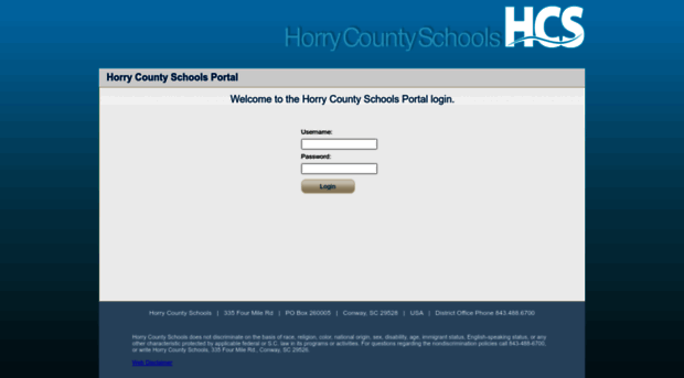 apps.horrycountyschools.net