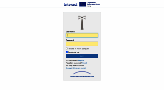 apps.interact-eu.net