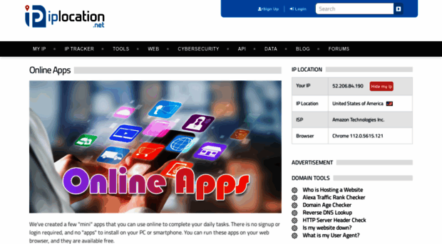 apps.iplocation.net