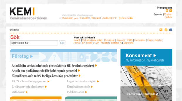apps.kemi.se