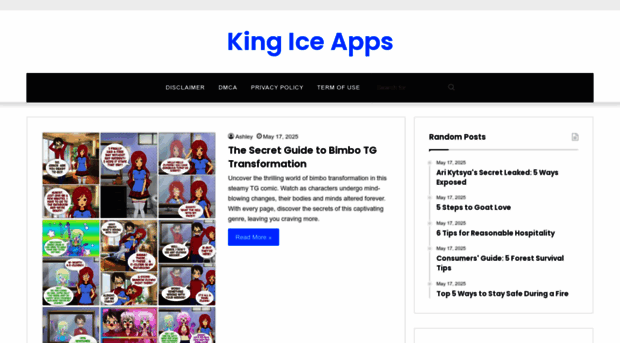 apps.kingice.com