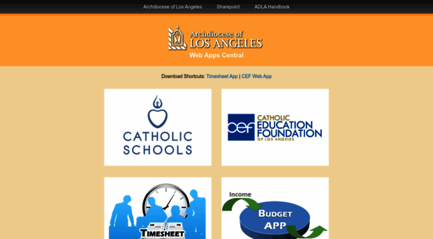 apps.la-archdiocese.org