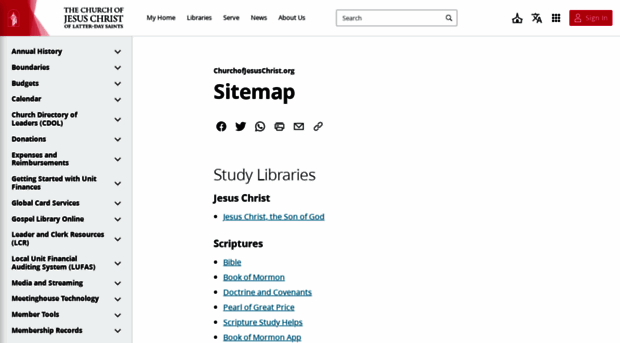 apps.ldschurch.org