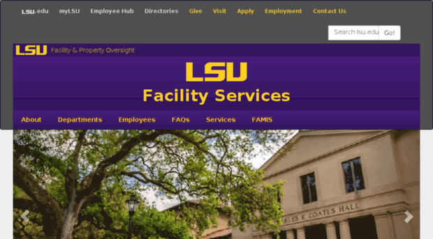 apps.lsu.edu