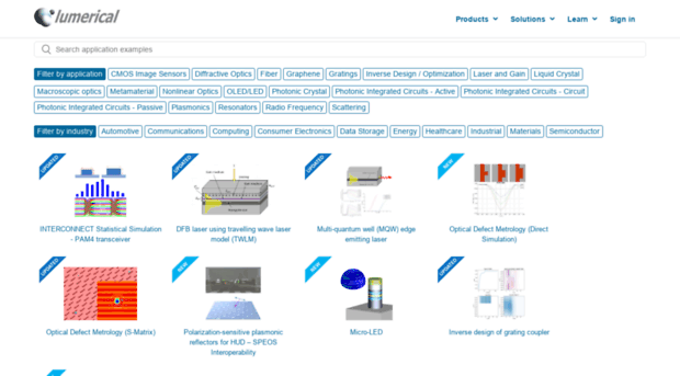 apps.lumerical.com