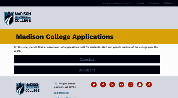 apps.madisoncollege.edu