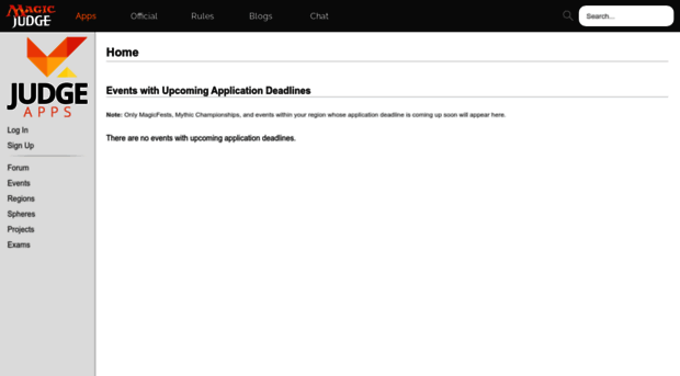 apps.magicjudges.org