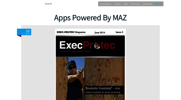 apps.mazdigital.com