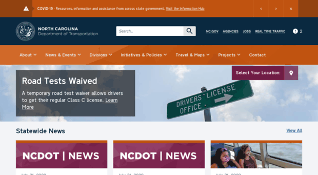 apps.ncdot.gov