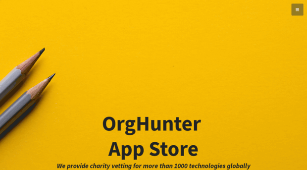 apps.orghunter.com