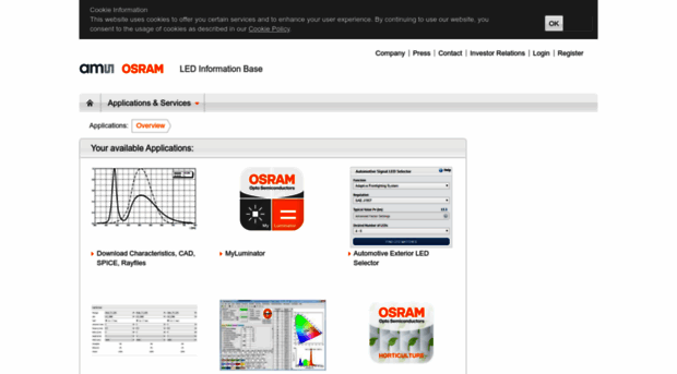 apps.osram-os.com