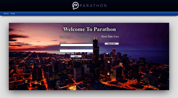 apps.parathon.com