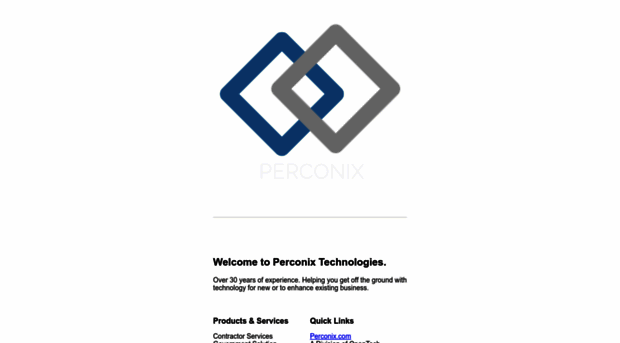 apps.perconix.com