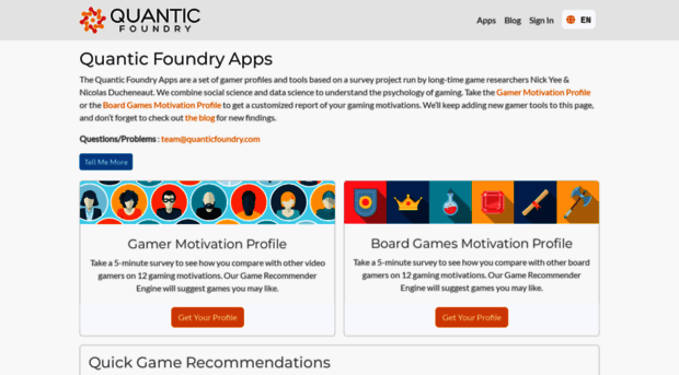 apps.quanticfoundry.com