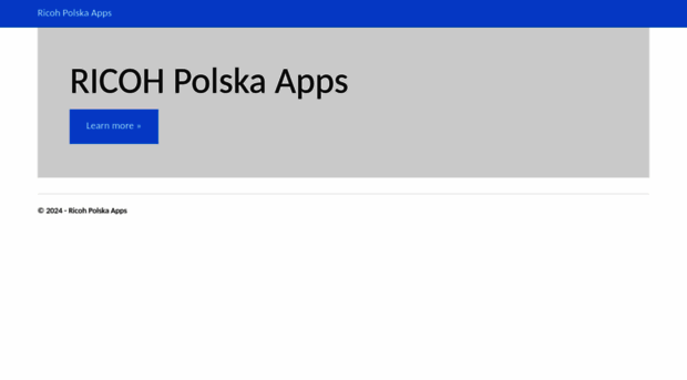 apps.ricoh.pl