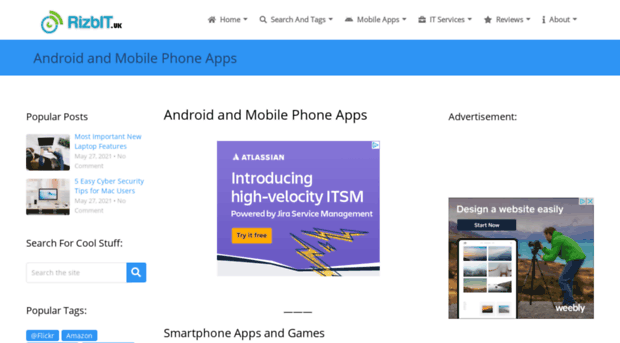 apps.rizbit.uk