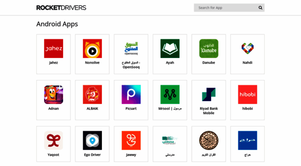 apps.rocketdrivers.com