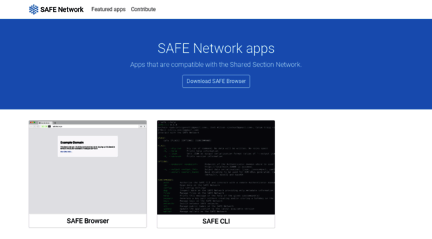 apps.safenetwork.org