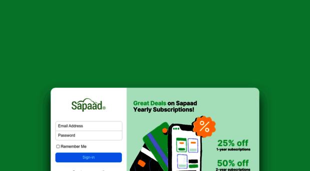 apps.sapaad.com