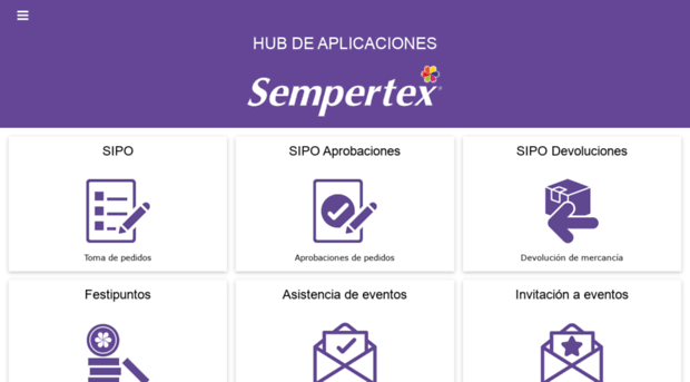 apps.sempertex.com