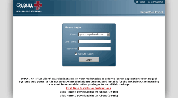 apps.sequelmed.com