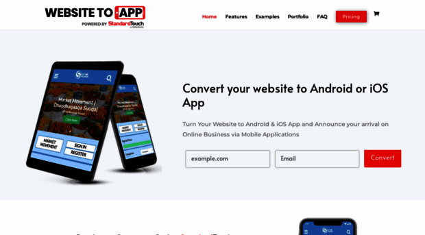 apps.standardtouch.com