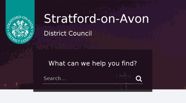 apps.stratford.gov.uk