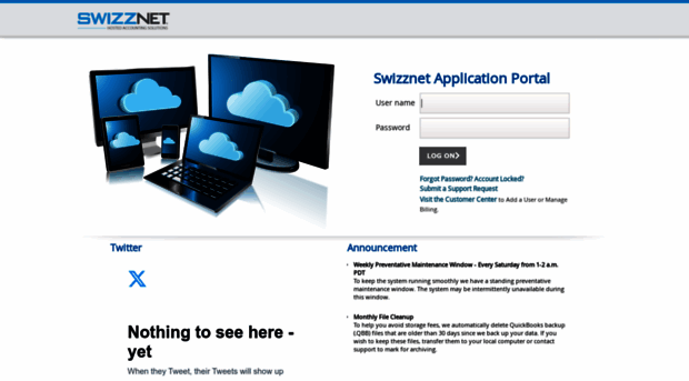 apps.swizznet.com