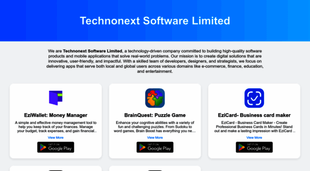 apps.technonext.com