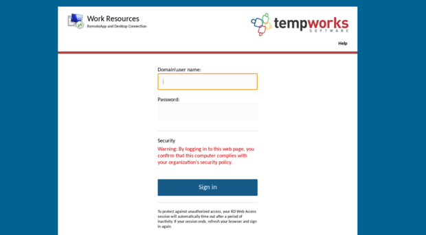 apps.tempworks.com