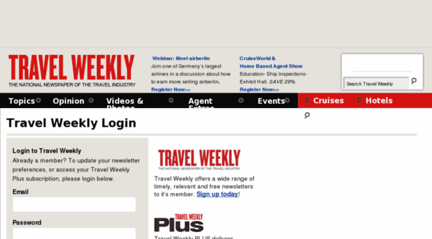 apps.travelweekly.com