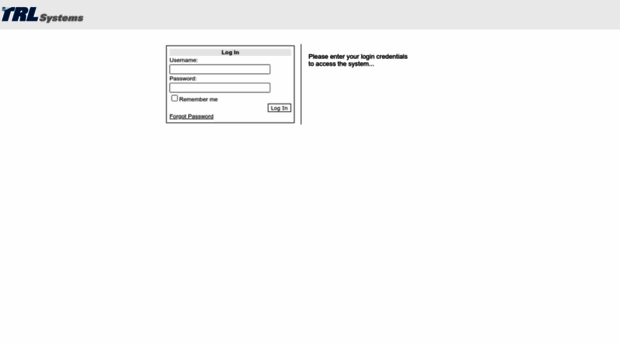 apps.trlsystems.com