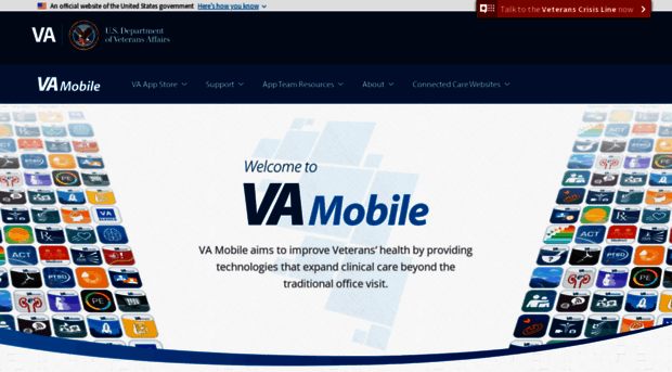 apps.va.gov