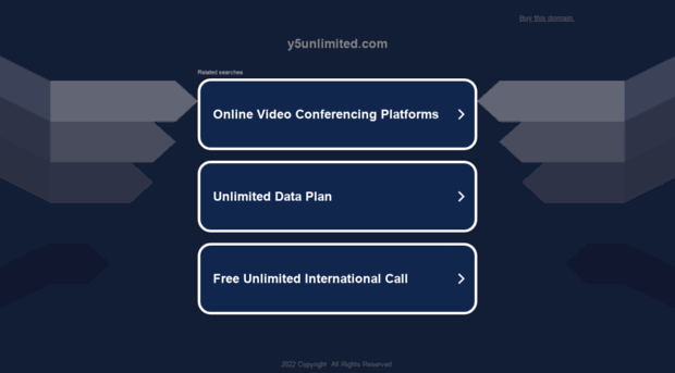 apps.y5unlimited.com